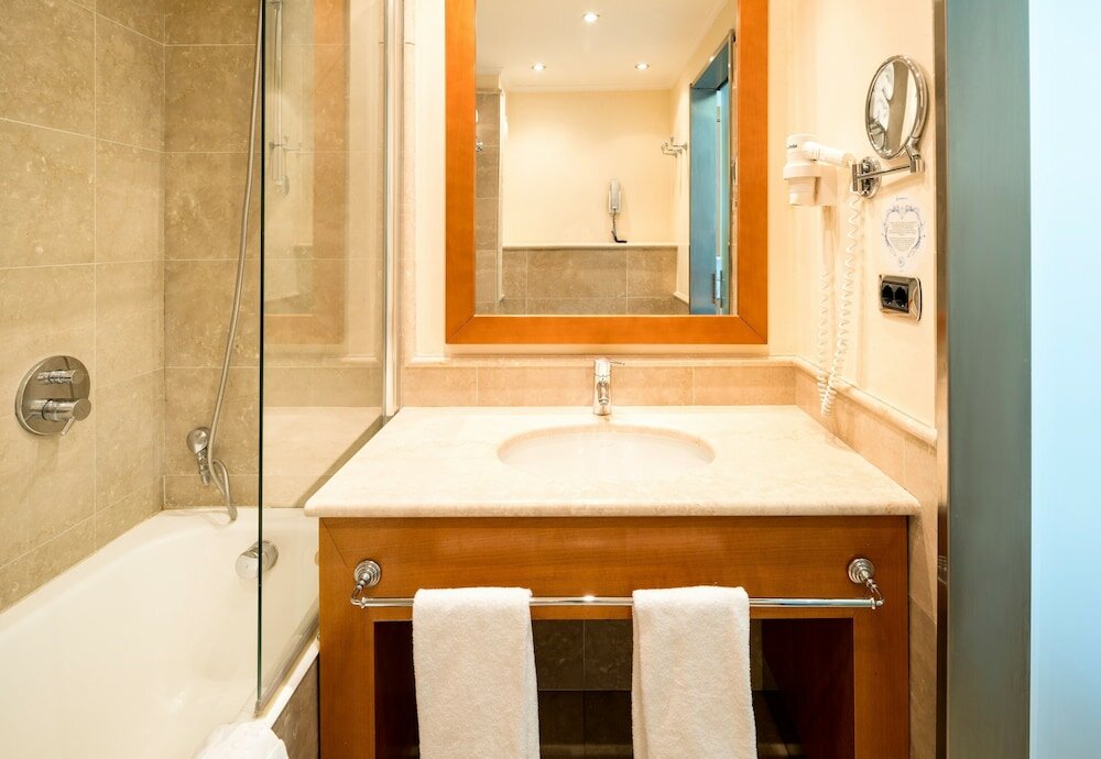 Фото Hotel Ilunion Aqua 3