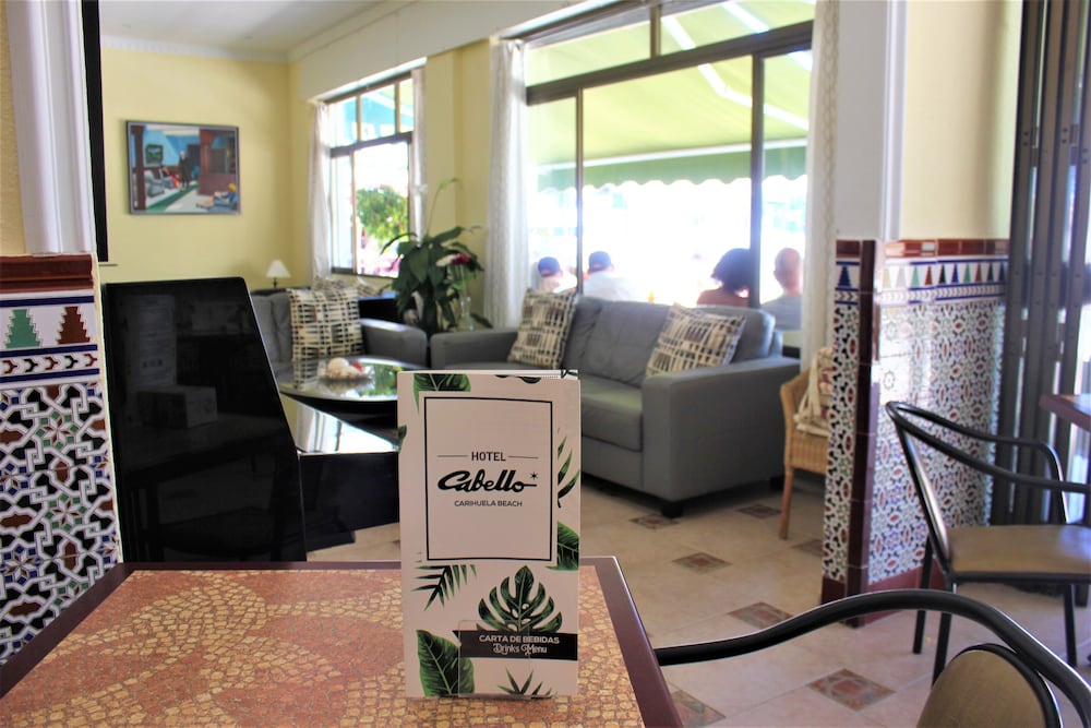 Фото Hotel Cabello