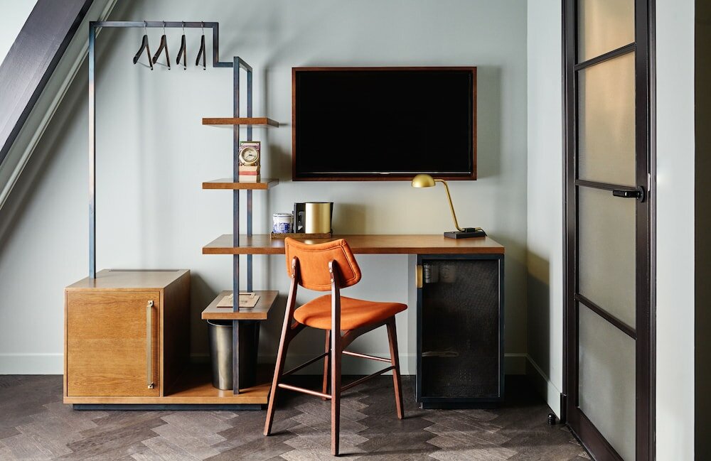 Фото The Hoxton, Amsterdam