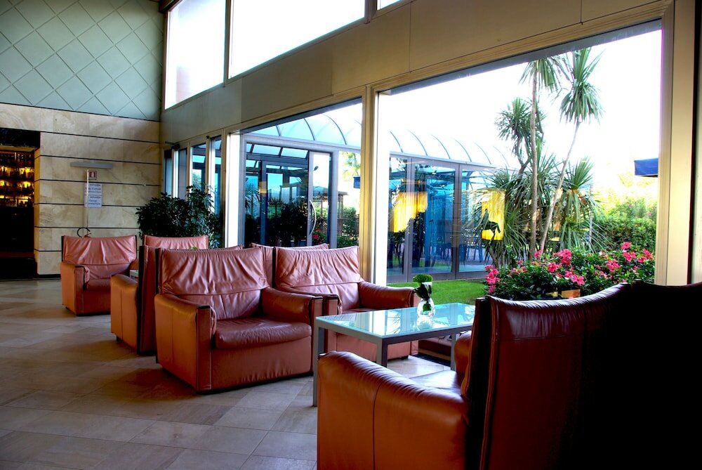 Фото Grand Hotel Continental