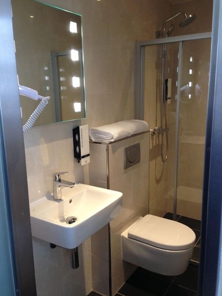 Фото Ozo Hotels Cordial Amsterdam