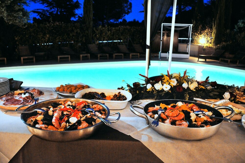 Фото Hotel El Patio