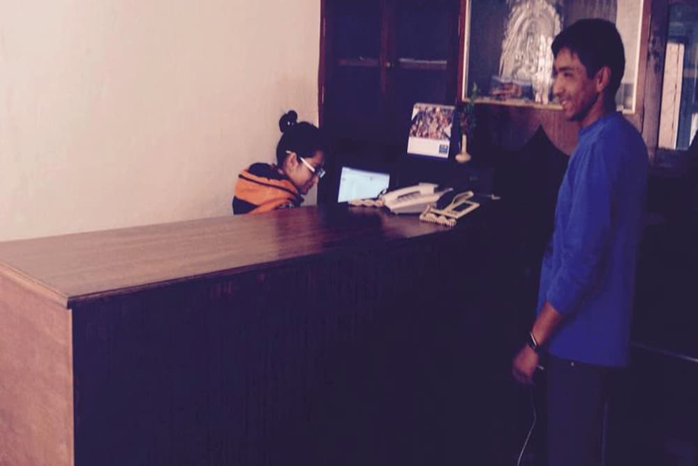 Фото Dev Guest House