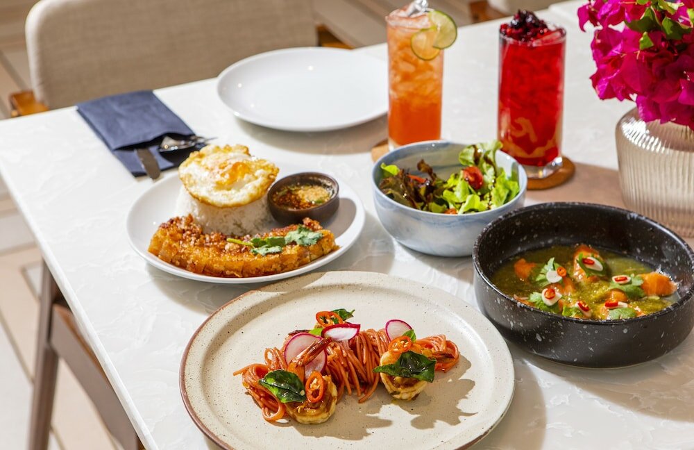 Фото Thomas Bangkok Hotel