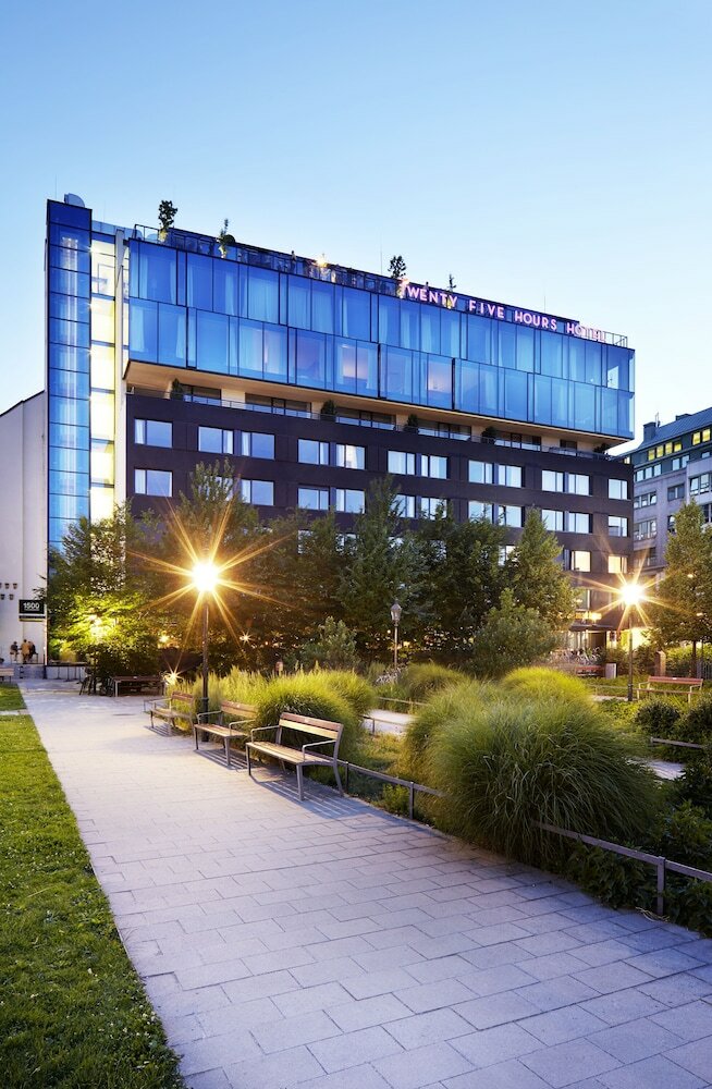 Фото отеля 5