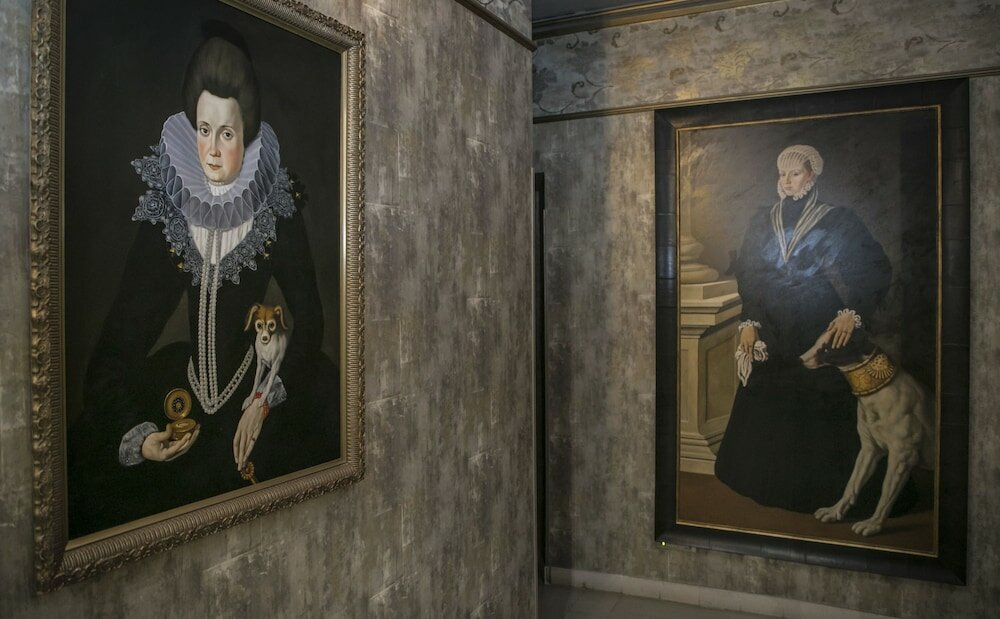 Фото Antica Dimora De Michaelis