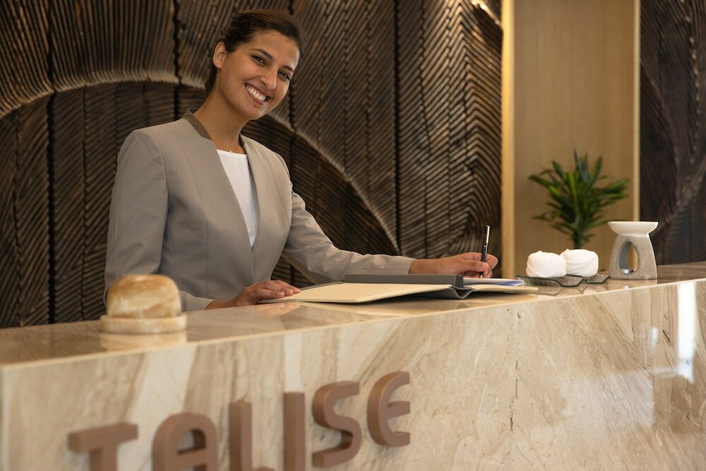 Фото Jumeirah Muscat Bay