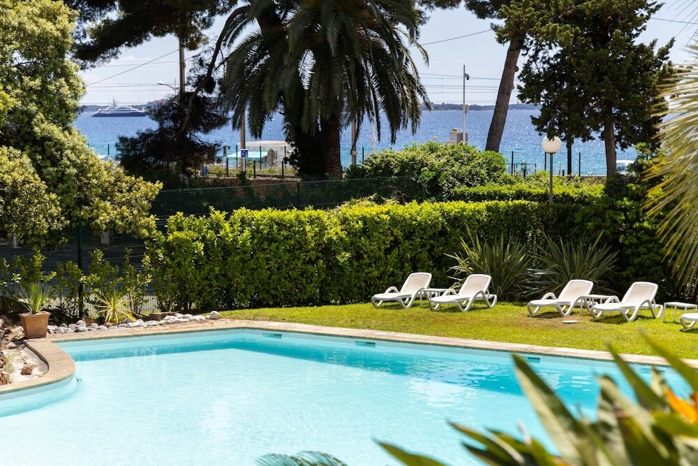 Фото Luxotel Cannes