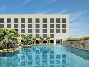 Гостиница Novotel New Delhi Aerocity