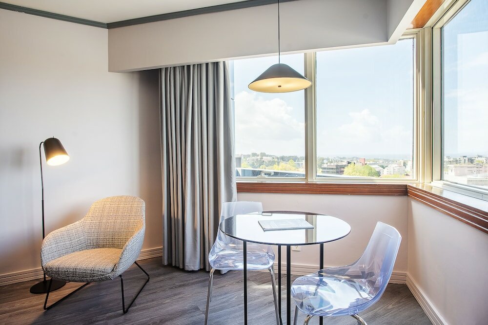 Фото Hf Fénix Porto