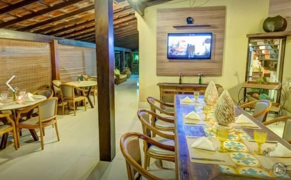 Фото Pousada Pier do Pontal