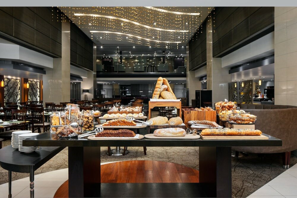 Фото The Westin Cape Town