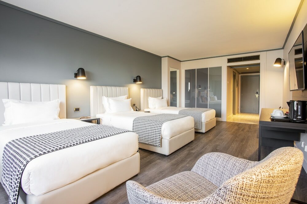 Фото Hf Fénix Porto