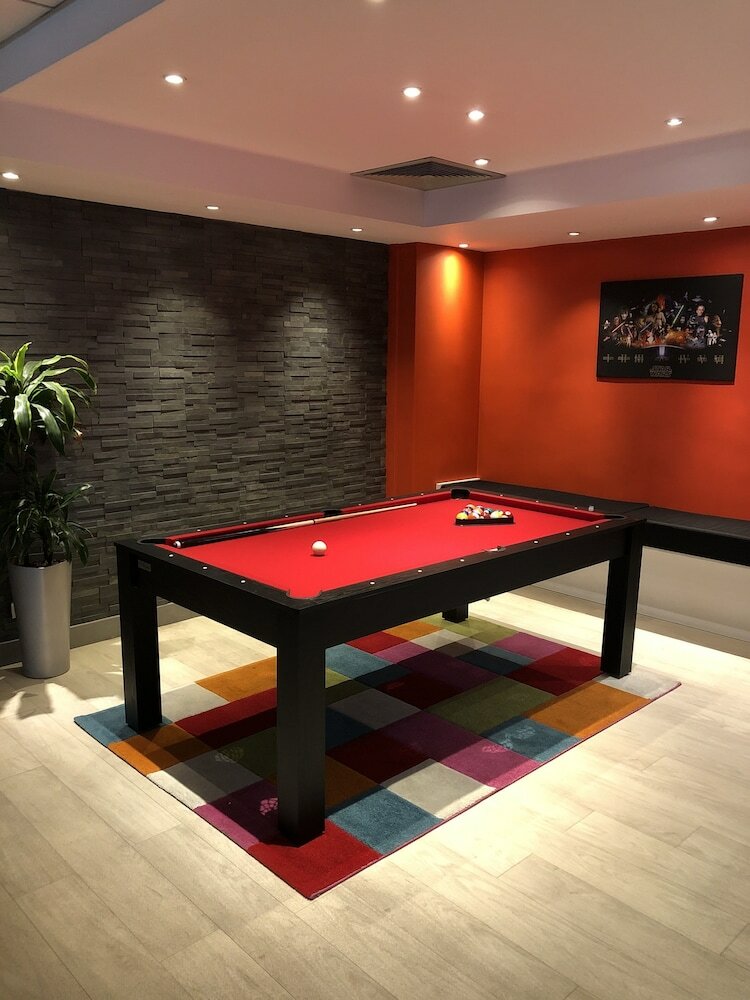 Фото Ibis Styles Cannes le Cannet 