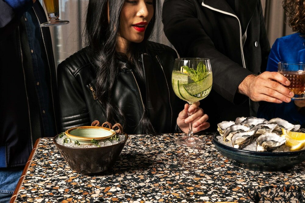 Фото Hyatt Centric Melbourne