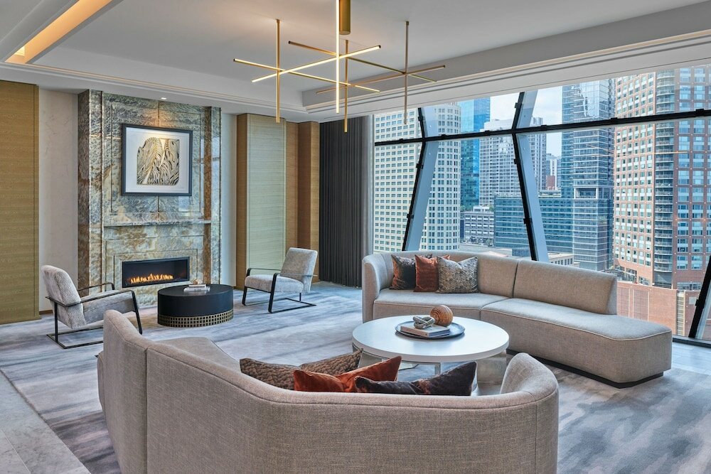 Фото The St. Regis Chicago