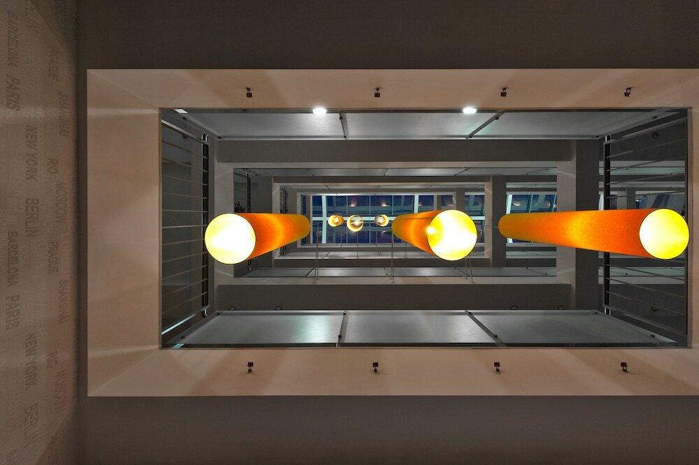 Фото Art City Inn