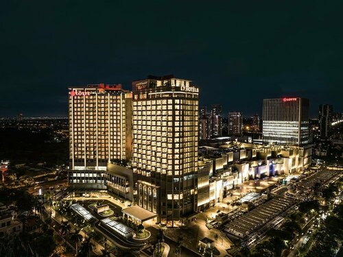 L7 West Lake Hanoi by Lotte
