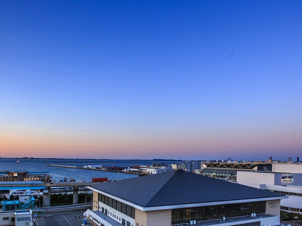 Фото Hotel Hakata Place