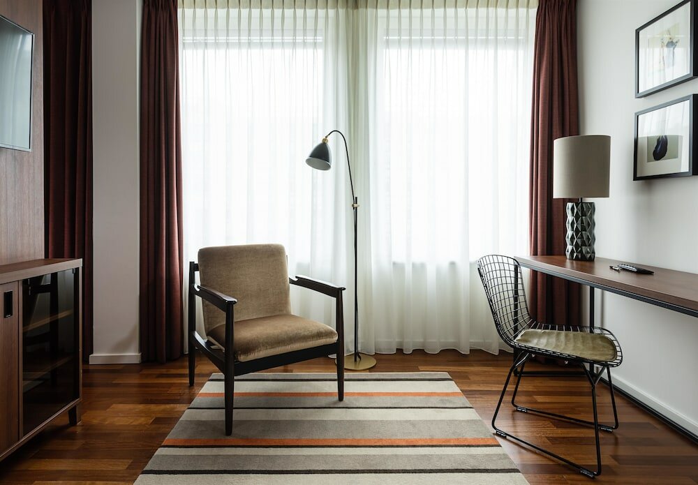 Фото Ameron Hamburg Hotel Speicherstadt