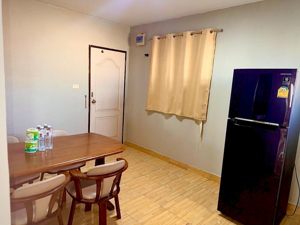 Фото Green Beach Pattaya