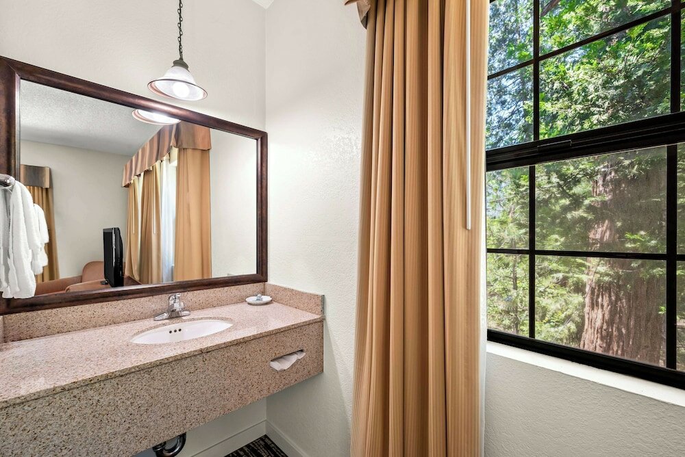 Фото Best Western Stagecoach Inn