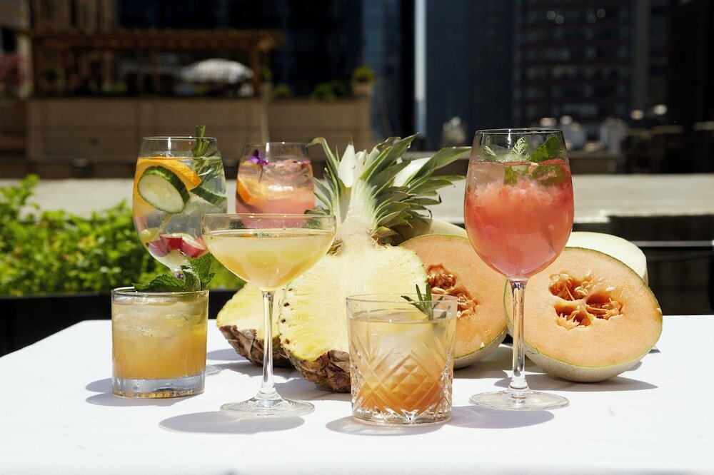 Фото InterContinental New York Barclay