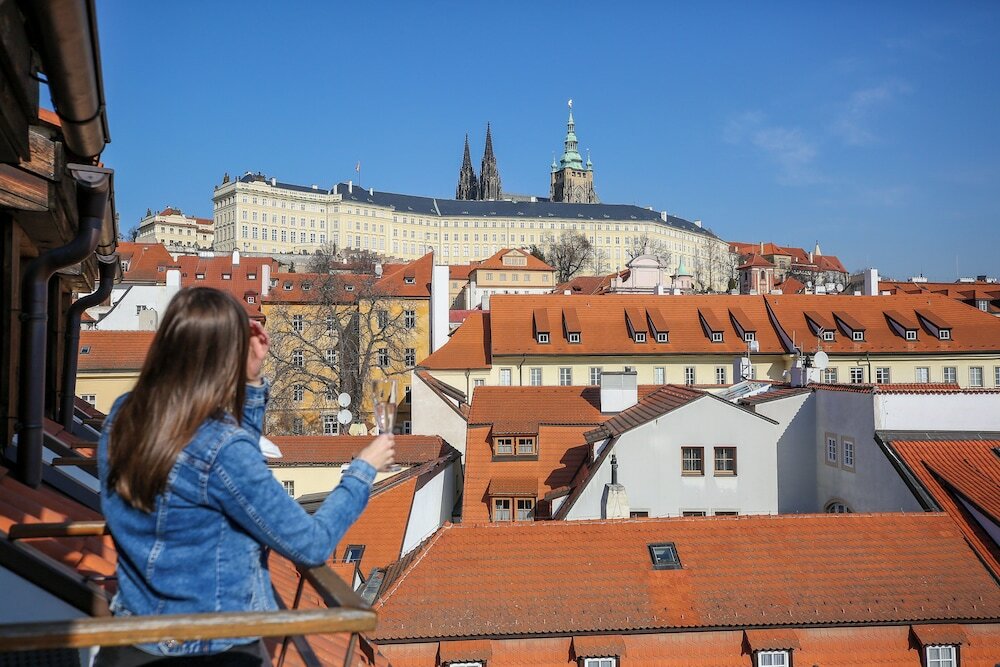 Фото Lh Vintage Design Hotel Sax