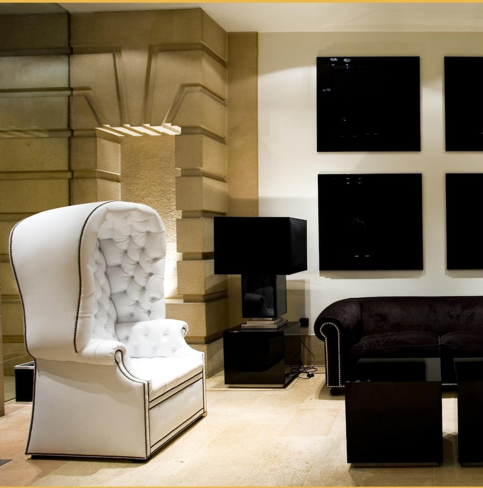 Фото Hotel Clarín