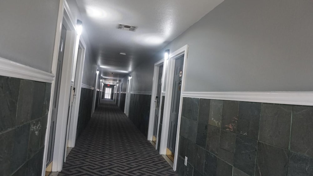 Фото La Villita Inn