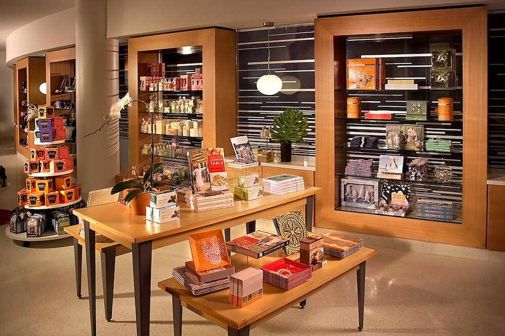 Фото Atlanta Marriott Marquis