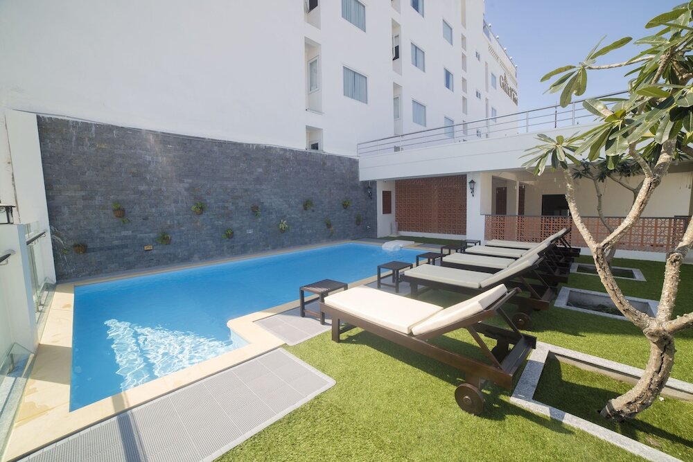 Фото Edele Hotel