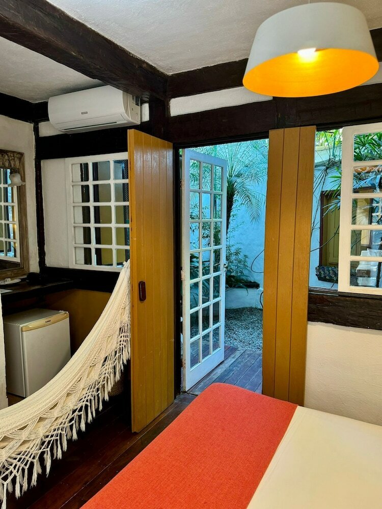 Фото Pousada Vila do Mar