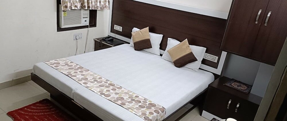 Фото Hotel Su Shree Continental