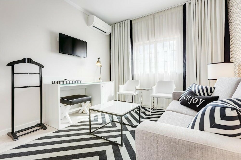 Фото Hotel Cristal Marinha