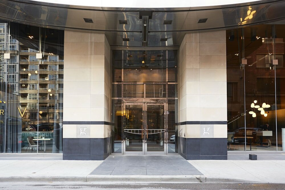 Фото Le Germain Hotel Toronto