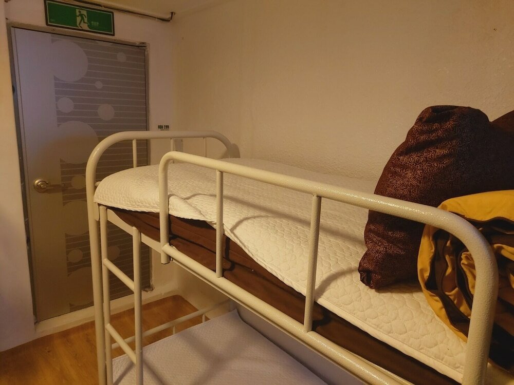 Фото Seoul Guesthouse Foreigners Only