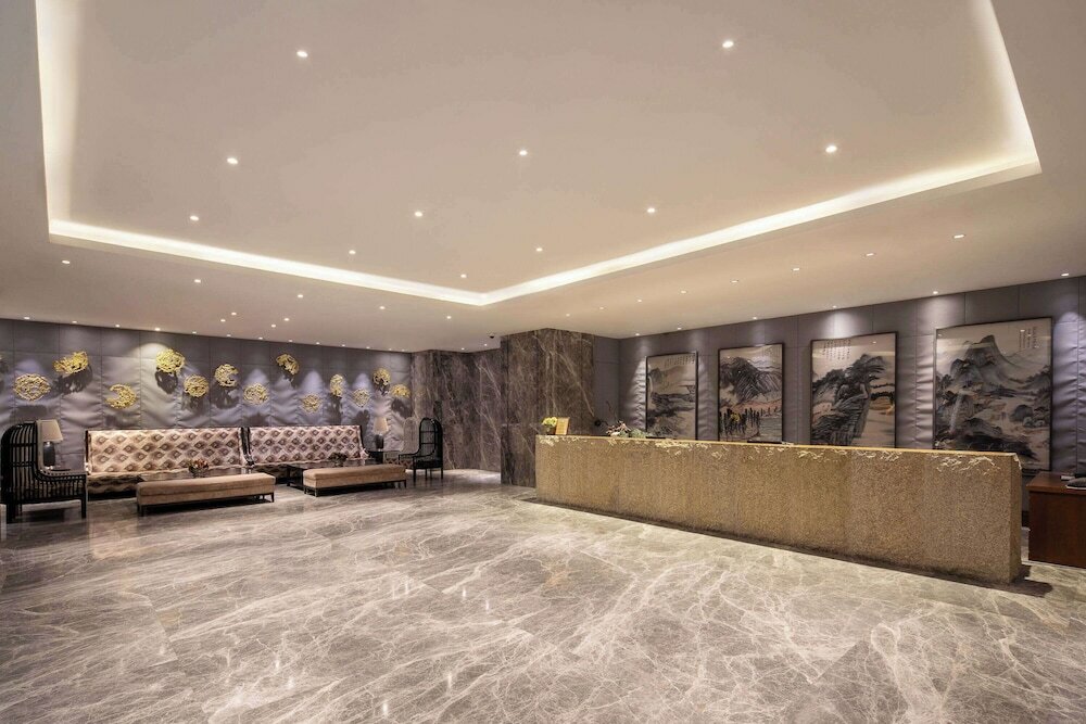 Фото Days Hotel by Wyndham Jilin Railway Station