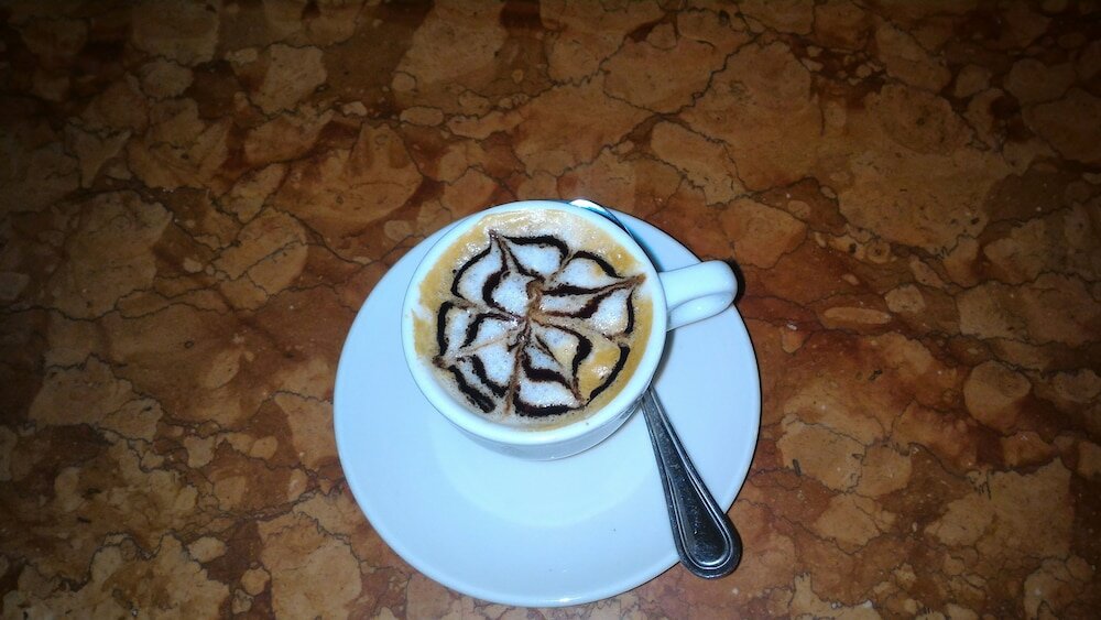 Фото Hotel del Centro