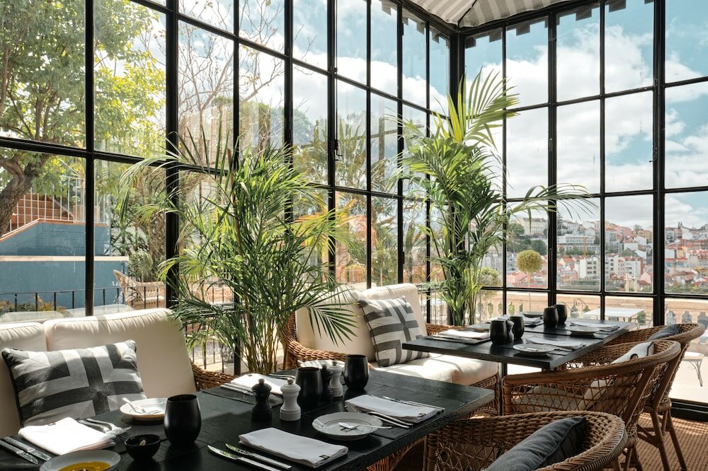 Фото Torel Palace Lisbon