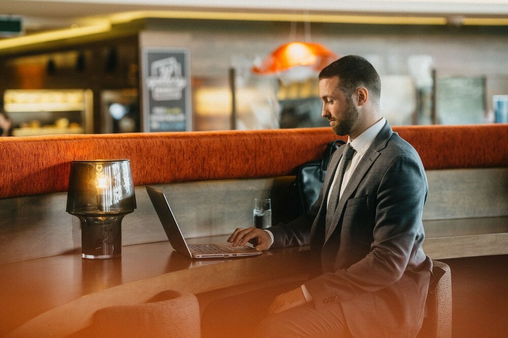 Фото Hyatt Place Amsterdam Airport