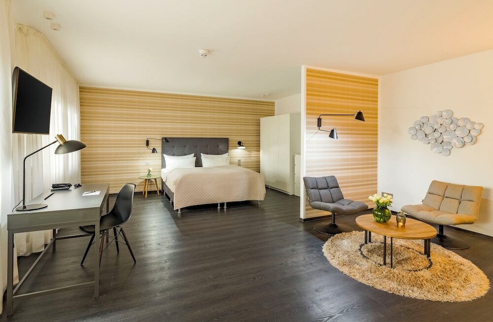 Фото Rugs Hotel Köln