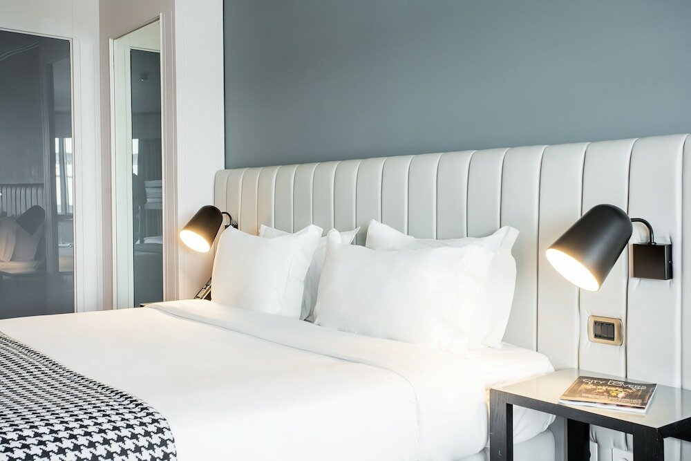 Фото Hf Fénix Porto