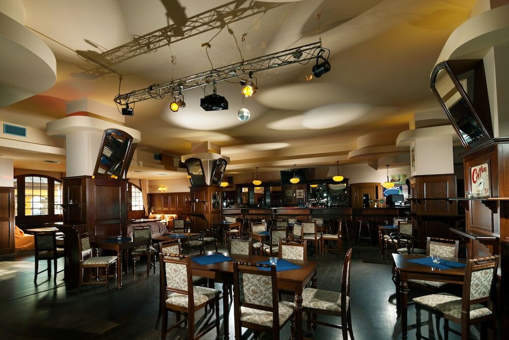 Фото Wellness Hotel Windsor