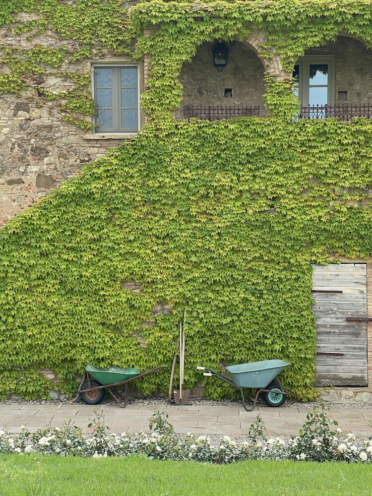 Фото Relais Sant'Elena