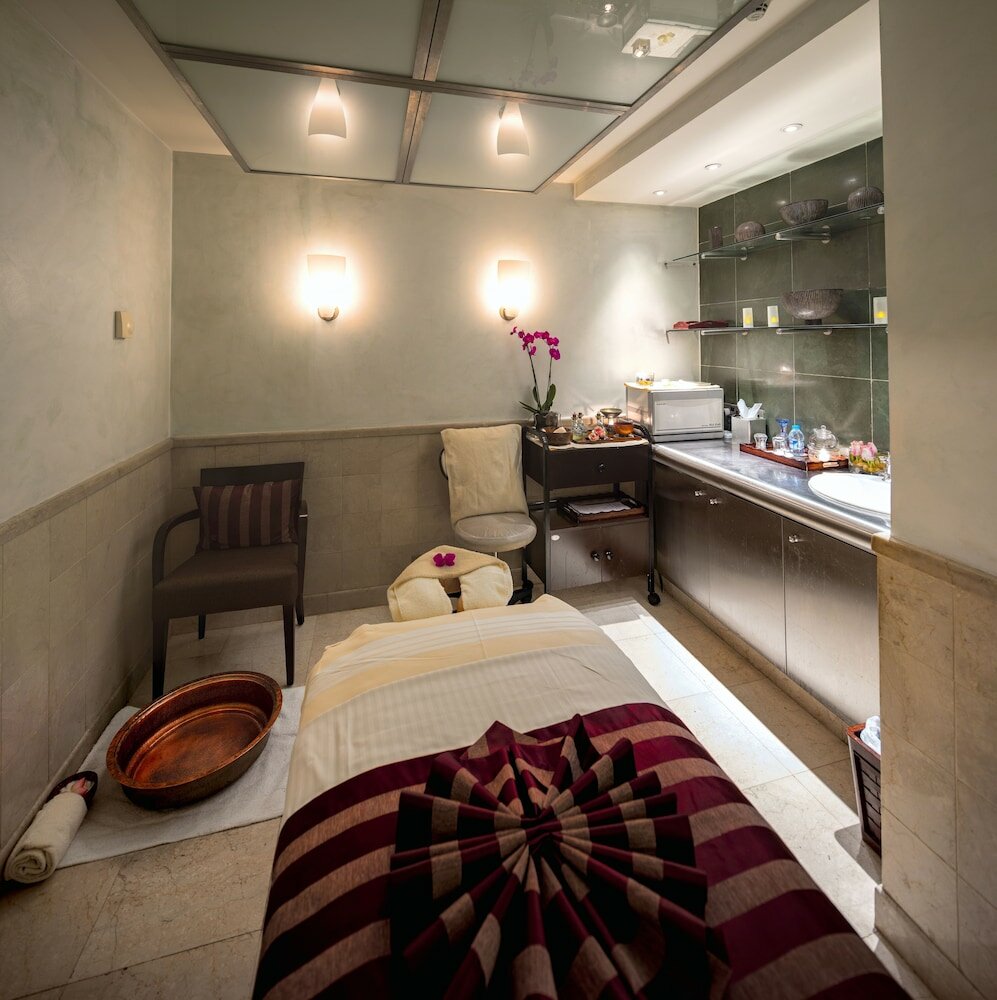 Фото Four Seasons Hotel Amman