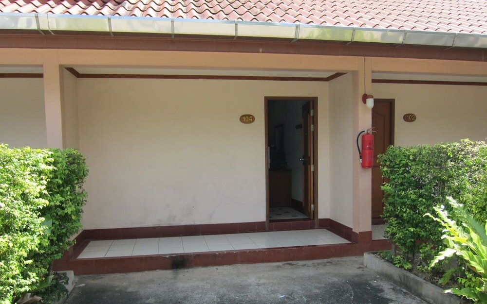 Фото Oasis Resort