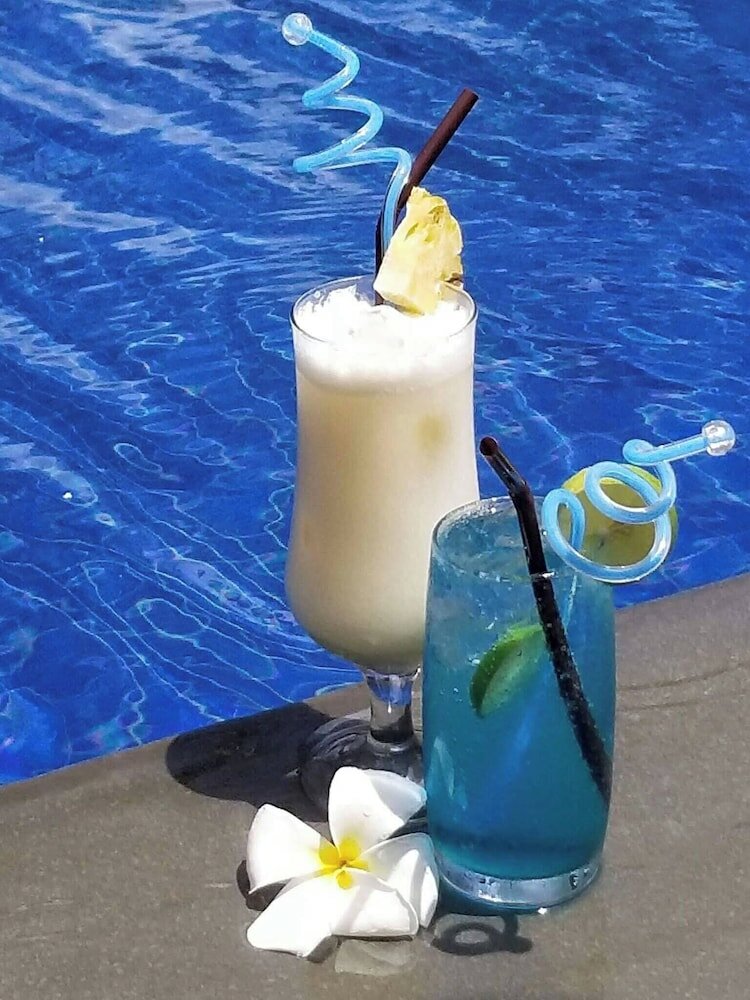 Фото Bliss Villa