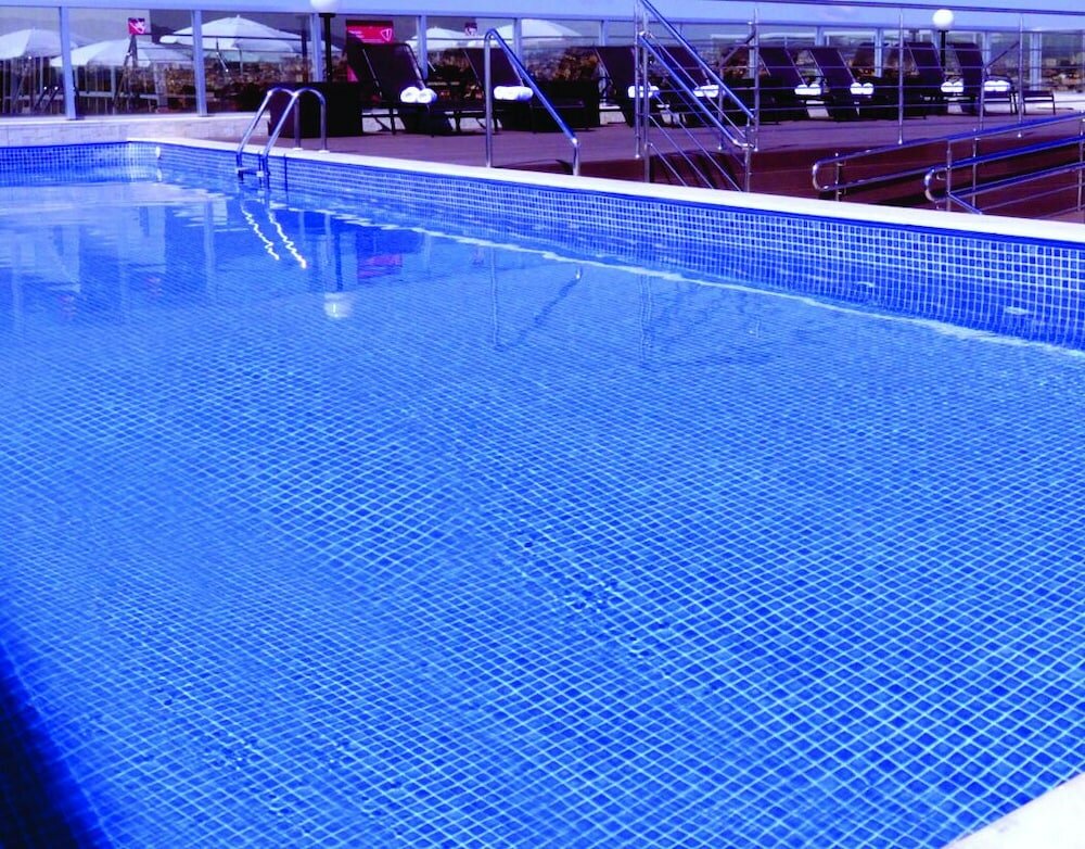 Фото Allia Gran Pampulha Suites