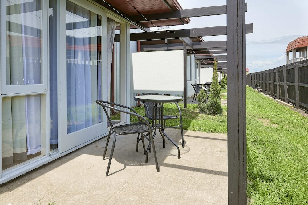 Фото Rolleston Motel